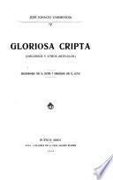 Gloriosa cripta