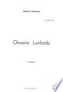 Glosario lunfardo