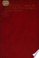 Glossary to Accompany Departmental Ditties as Written by Rudyard Kipling