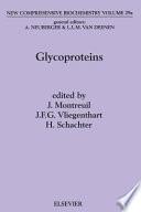 Glycoproteins