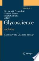 Glycoscience