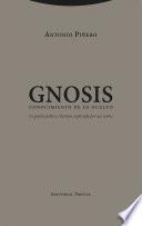 Gnosis. Conocimiento de lo oculto
