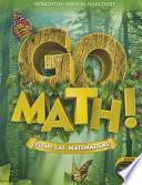 Go math!