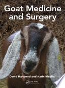 Goat Medicine and Surgery