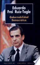 Gobernabilidad democrática