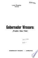 Gobernador Virasoro !pueblo más feliz!