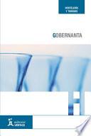 Gobernanta