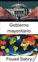 Gobierno mayoritario