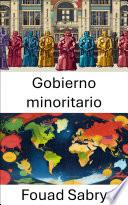 Gobierno minoritario