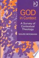 God in Context