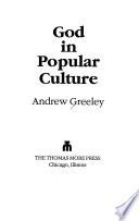 God in Popular Culture