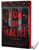 God of Malice (Deluxe Edition)