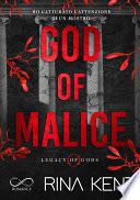 God of Malice