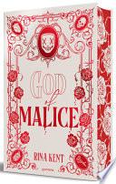 God of Malice. un Dark Romance Universitario (Edición Especial Cantos Pintados) / God of Malice (Special Edition with Sprayed Edges)