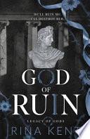 God of Ruin