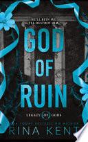 God of Ruin (Standard Edition)