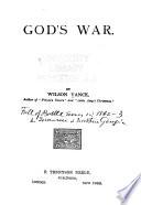 God's War