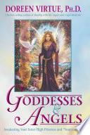 Goddesses & Angels