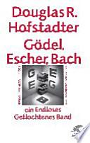 Gödel, Escher, Bach - ein Endloses Geflochtenes Band