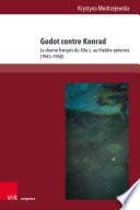 Godot contre Konrad