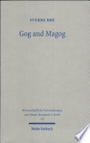 Gog and Magog