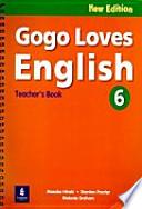 Gogo Loves English