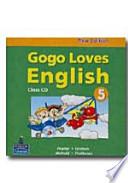 Gogo Loves English