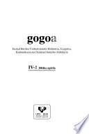 Gogoa