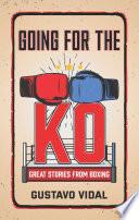 Going for the KO