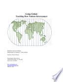 Going Global