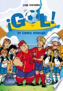 ¡Gol! 16 - En campo enemigo