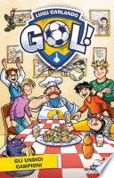 Gol - 33. Gli undici campioni