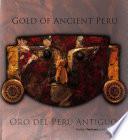Gold of ancient Peru