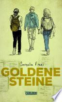 Goldene Steine