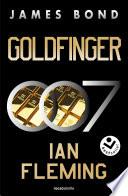 Goldfinger (James Bond, agente 007 7)