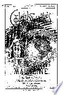 Goldthwaite's Geographical Magazine