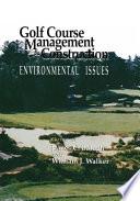 Golf Course Management & Construction
