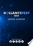 GollanczFest 2024 eBook Sampler