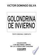 Golondrina de invierno
