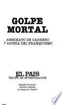 Golpe mortal