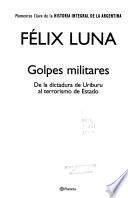 Golpes militares