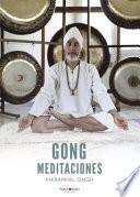 Gong meditaciones