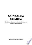 González Suárez
