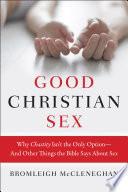 Good Christian Sex