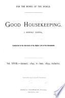 Good Housekeeping