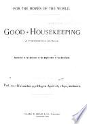 Good Housekeeping