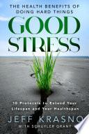 Good Stress