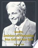Goodbye, Lambchops and Plumpudding, Brian Keith and Daisy Keith