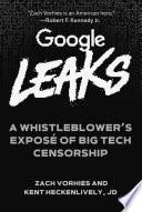 Google Leaks
