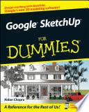 Google SketchUp For Dummies